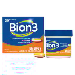 Bion3 Energy