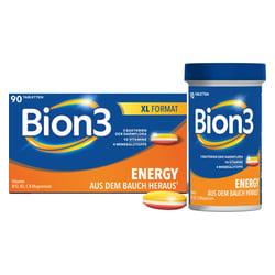 Bion3 Energy