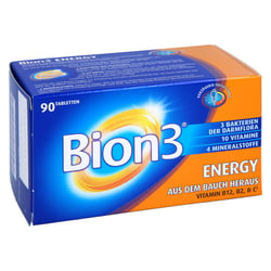 Bion3 Energy