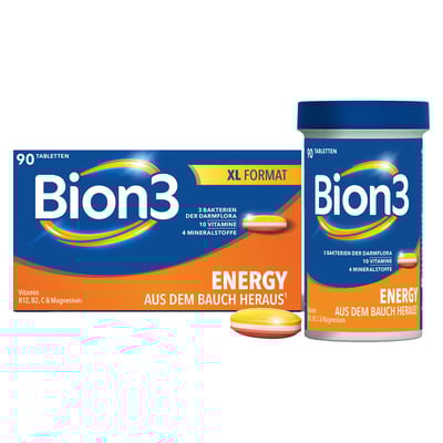 Bion3 Energy