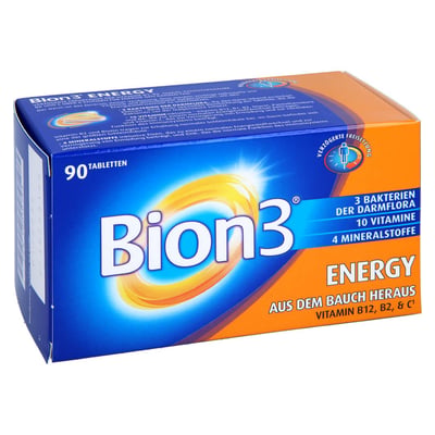 Bion3 Energy Produktbild 1
