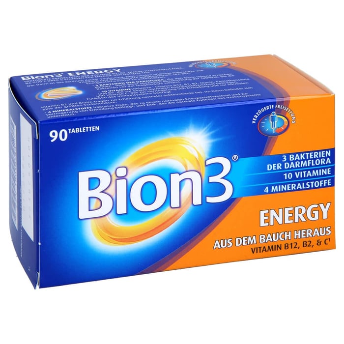 Bion3 Energy