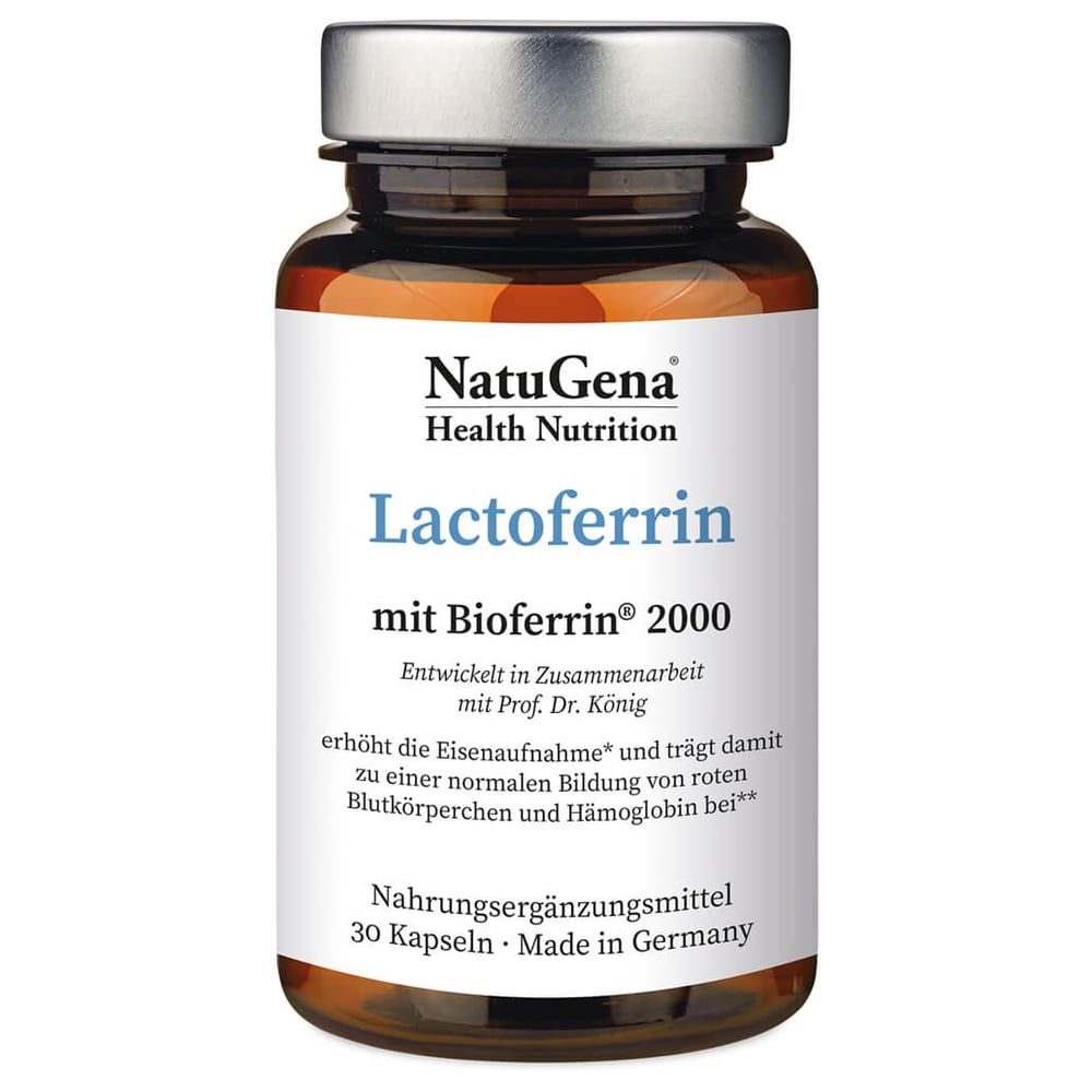 Lactoferrin