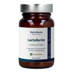 Lactoferrin