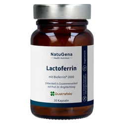 Lactoferrin