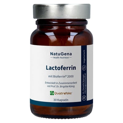 Lactoferrin