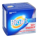Bion3 50+ Energy Produktbild 1