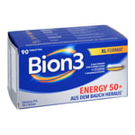 Bion3 50+ Energy Produktbild 1