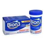 Bion3 50+ Energy Produktbild 3