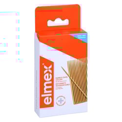 Elmex Zahnhölzer