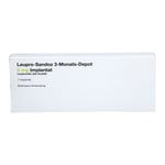 LEUPRO-Sandoz 3-Mon.-Depot 5 mg Implant. Produktbild 2