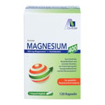 Magnesium 400 mg Kapseln Produktbild 3