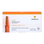 C-VIT intensives Serum 12% Ampullen
