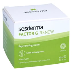 Factor G Renew Creme