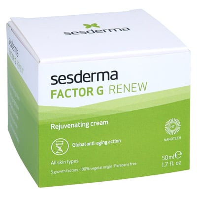 Factor G Renew Creme