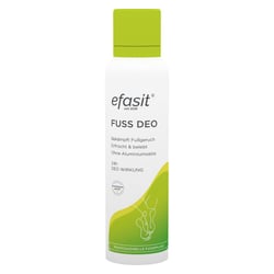 Efasit Fuß Deo Spray