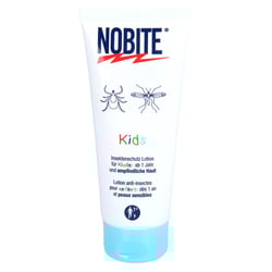 Nobite Kids Insektenschutz Lotion ab 12 Monate
