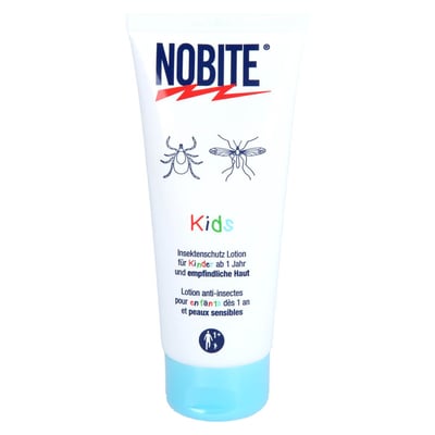 Nobite Kids Insektenschutz Lotion ab 12 Monate