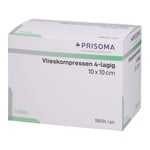 Vlieskomp 10x10 cm St 4l Produktbild 3