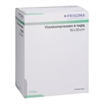 Vlieskomp 10x20 cm St 6l Produktbild 1