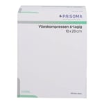Vlieskomp 10x20 cm St 6l Produktbild 2