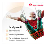 Ibu-Lysin AL 400 mg Produktbild 6