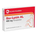 Ibu-Lysin AL 400 mg Produktbild 1