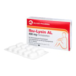 Ibu-Lysin AL 400 mg Produktbild 4