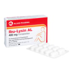 Ibu-Lysin AL 400 mg Produktbild 3