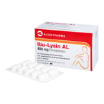 Ibu-Lysin AL 400 mg Produktbild 4