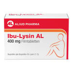Ibu-Lysin AL 400 mg Produktbild 2