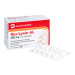 Ibu-Lysin AL 400 mg Produktbild 3