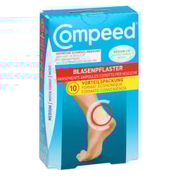 Compeed Blasenpflaster medium neu