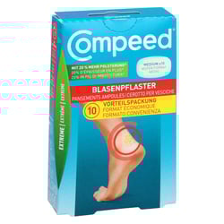 Compeed Blasenpflaster extreme