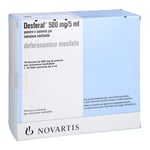 Desferal 0,5 g u. LsH.-/ Produktbild 1
