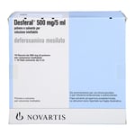 Desferal 0,5 g u. LsH.-/ Produktbild 2