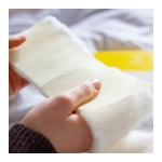 Hals Wickel Zitr Wachswerk