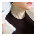 Hals Wickel Zitr Wachswerk