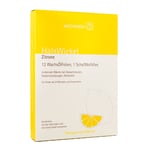 Hals Wickel Zitr Wachswerk