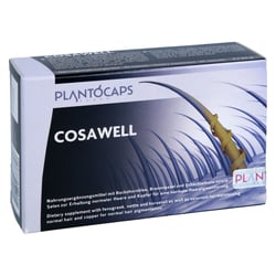Plantocaps Cosawell Kapseln