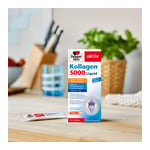 Doppelherz Kollagen 5000 Liquid