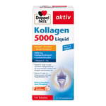Doppelherz Kollagen 5000 Liquid