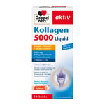 Doppelherz Kollagen 5000 Liquid Produktbild 1