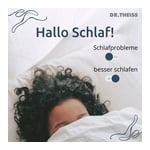 Dr.Theiss Melatonin Einschlaf-Spray Plus