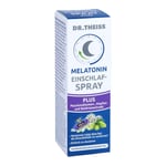 Dr.Theiss Melatonin Einschlaf-Spray Plus