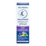Dr.Theiss Melatonin Einschlaf-Spray Plus