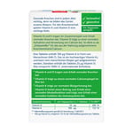 Doppelherz Vitamin K2 + D3 1000 I.E.