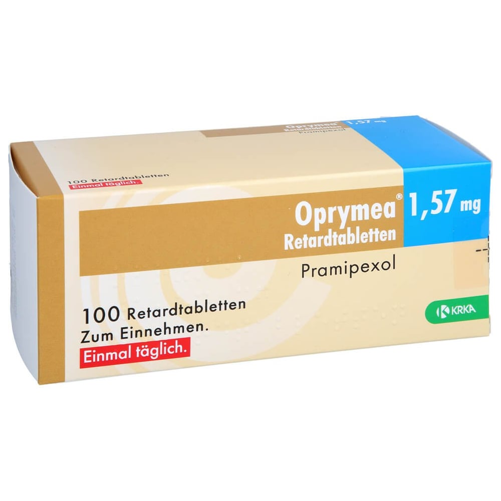 Oprymea 1,57 mg
