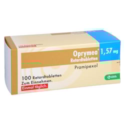 Oprymea 1,57 mg