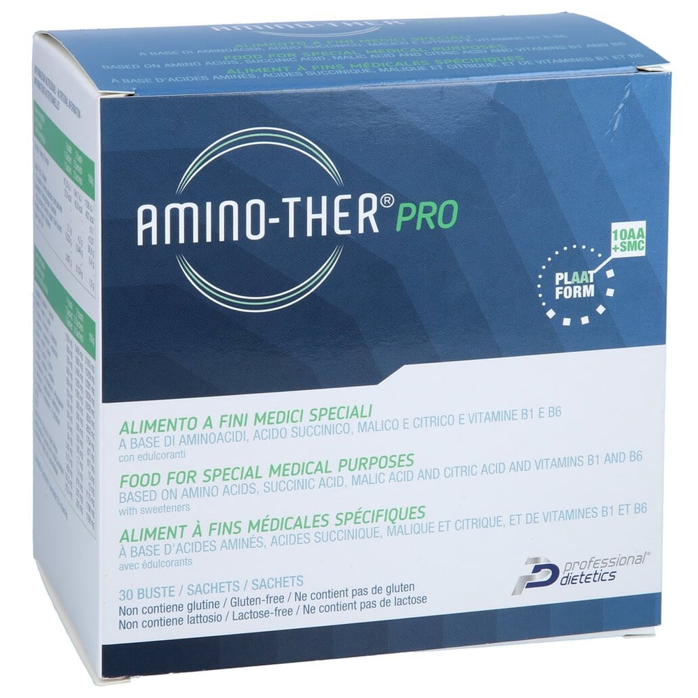 Amino Ther Pro